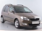 Skoda Roomster, 1.2 TSIAmbition , Serv.kniha,