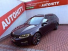 Škoda Octavia, 2.0 TDi RS DSG, Pano, Memory, kombi