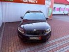 Škoda Octavia, 2.0 TDi RS DSG, Pano, Memory, kombi