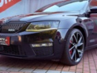 Škoda Octavia, 2.0 TDi RS DSG, Pano, Memory, kombi