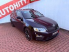 Škoda Octavia, 2.0 TDi RS DSG, Pano, Memory, kombi