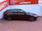 Škoda Octavia, 2.0 TDi RS DSG, Pano, Memory, kombi