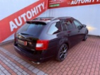 Škoda Octavia, 2.0 TDi RS DSG, Pano, Memory, kombi