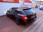Škoda Octavia, 2.0 TDi RS DSG, Pano, Memory, kombi