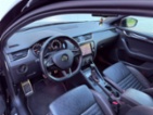 Škoda Octavia, 2.0 TDi RS DSG, Pano, Memory, kombi