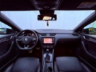 Škoda Octavia, 2.0 TDi RS DSG, Pano, Memory, kombi