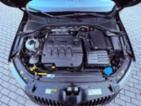 Škoda Octavia, 2.0 TDi RS DSG, Pano, Memory, kombi