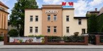 Pronájem kancelářského prostoru,20 m², Č.Těšín, ul.Dvořákova