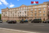 Pronájem bytu 1+1, 45 m², Ústí nad Labem, ul. Moskevská