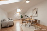 Prodej bytu 1+KK - 30,77m2 - Písek - Hostivítova