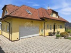 Prodej rodinaého domu 257 m2, pozemek 1415 m2, Sulice - Hlubočinka