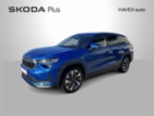 Škoda Kodiaq, 2.0 TDI 4x4 DSG Exclusive Sele, SUV,