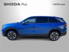 Škoda Kodiaq, 2.0 TDI 4x4 DSG Exclusive Sele, SUV,