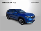Škoda Kodiaq, 2.0 TDI 4x4 DSG Exclusive Sele, SUV,