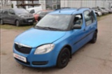 Škoda Roomster, 1,2 HTP, benzin