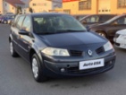 Renault Mégane, 1.6 16V, AC, park.asist, kombi,