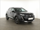 Peugeot 2008, 1.2 PureTech, Serv.kniha, Kůže,