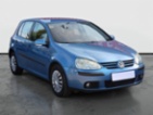 VW Golf, 1.6 FSIComfortline , Serv.kniha,,