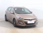 Hyundai i30, 1.6 CRDi, ČR,2.maj, Serv.kniha, Klima