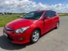 Hyundai i30, hatchback, benzin