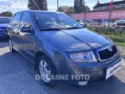 Škoda Fabia I, 1.2i, ČR, AC, STK2/28, hatchback,