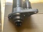 Startér na FABIA a VW - BOSCH 02T911023