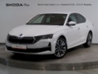 Škoda Octavia, EXCLUSIVE 2.0TDI 110KW DSG WEB,