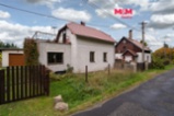 Prodej rodinného domu, 63 m², Jindřichovice, ul. Jinřichovice