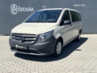 Mercedes-Benz Vito, 111CDI L TOURER PRO, kombi,