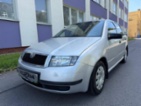 Škoda Fabia, 1,2 HTP, hatchback, benzin