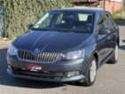 Škoda Fabia, 1.2TSi 81kw KLIMA TEMPOMAT ALU, kombi