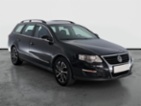 VW Passat, 2.0 TDI, po STK, Klima, levný provoz,