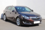 Opel Insignia, 2.0 CDTi, AC, xenon, kombi, nafta