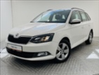 Škoda Fabia, 1,4 TDI 66kW Style, kombi, nafta