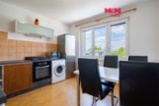Prodej bytu 3+1, 81 m², České Budějovice, ul. E. Beneše