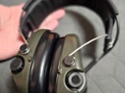 Elektronické chrániče sluchu Supreme Pro