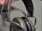 Elektronické chrániče sluchu Supreme Pro