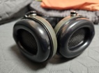 Elektronické chrániče sluchu Supreme Pro