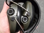 Elektronické chrániče sluchu Supreme Pro