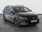 VW Passat, 2.0 TDI, Serv.kniha, Xenony, Klima,,