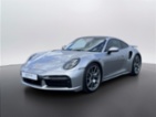 Porsche 911, Turbo S, kupé, benzin
