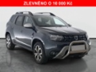 Dacia Duster, 1.0 TCe, LPG, ČR,1.maj, Serv.kniha,,