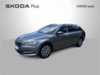 Škoda Superb, Combi 2.0 TDI DSG Style, kombi,
