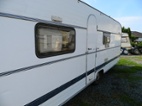Karavan TE-Sprinter
