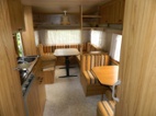 Karavan TE-Sprinter
