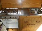 Karavan TE-Sprinter