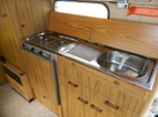 Karavan TE-Sprinter