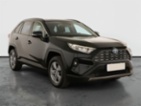 Toyota RAV4, 2.5 HybridComfort ,, SUV, Benzín