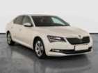 Skoda Superb, 2.0 TDI, Tempomat, Park. senzory,