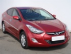 Hyundai Elantra, 1.6, Serv.kniha, Klima,,